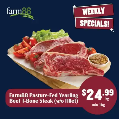 Tasman Butchers catalogue (valid until 23-02)