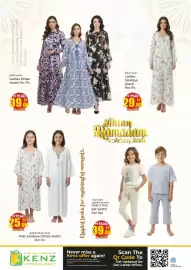 Kenz Hypermarket catalogue Page 13