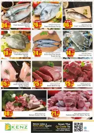 Kenz Hypermarket catalogue Page 3