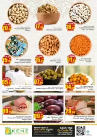 Kenz Hypermarket catalogue Page 4