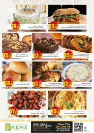 Kenz Hypermarket catalogue Page 5