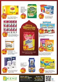 Kenz Hypermarket catalogue Page 6