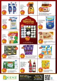 Kenz Hypermarket catalogue Page 7