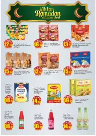 Kenz Hypermarket catalogue Page 9