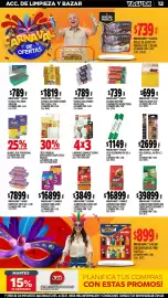 Catálogo Supermercados Yaguar semana 8 Página 12