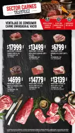 Catálogo Supermercados Yaguar semana 8 Página 4