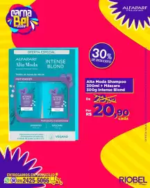 Catálogo Rio Bel Página 1