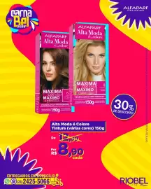 Catálogo Rio Bel Página 2