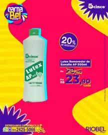 Catálogo Rio Bel Página 4