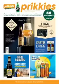 Prik en Tik folder Pagina 1