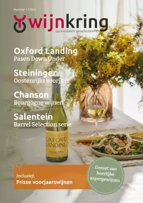 Wijnkring folder (geldig t/m 21-02)