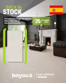 Catálogo Boyacá Página 2