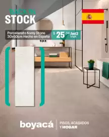 Catálogo Boyacá Página 3