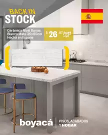 Catálogo Boyacá Página 4