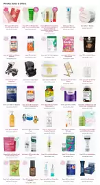 Well flyer week 8 Page 1