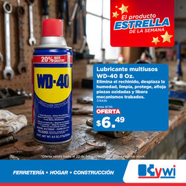 Catálogo Kywi semana 8 Página 2