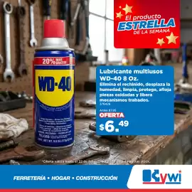 Catálogo Kywi semana 8 Página 2