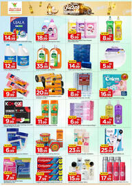 Mark & Save catalogue Page 4