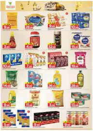 Mark & Save catalogue Page 2