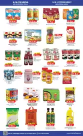 KM Trading catalogue Page 2