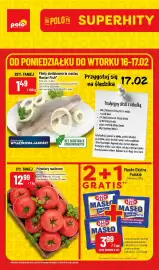 Polomarket gazetka Strona 1