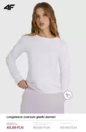 4F gazetka tydzień 8 Strona 3