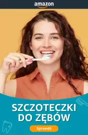 Amazon gazetka Strona 1