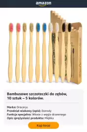 Amazon gazetka Strona 5