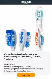Amazon gazetka Strona 6