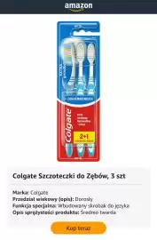 Amazon gazetka Strona 7