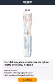 Amazon gazetka Strona 8