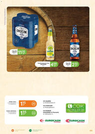 Eurocash Dystrybucja gazetka Strona 44