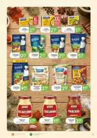 Eurocash Dystrybucja gazetka Strona 15