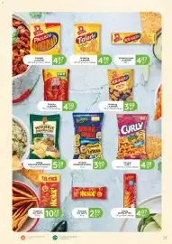 Eurocash Dystrybucja gazetka Strona 21