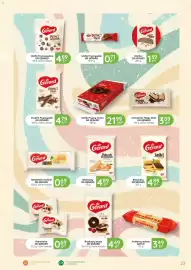 Eurocash Dystrybucja gazetka Strona 22