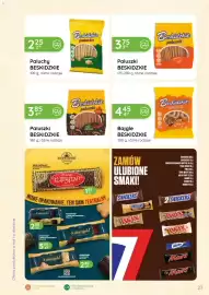 Eurocash Dystrybucja gazetka Strona 23