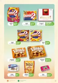 Eurocash Dystrybucja gazetka Strona 25