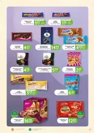 Eurocash Dystrybucja gazetka Strona 27