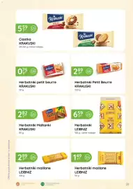 Eurocash Dystrybucja gazetka Strona 28