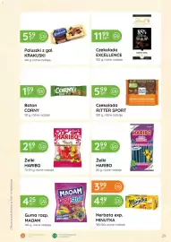 Eurocash Dystrybucja gazetka Strona 29