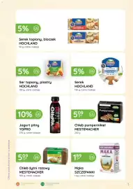 Eurocash Dystrybucja gazetka Strona 3