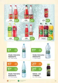 Eurocash Dystrybucja gazetka Strona 30