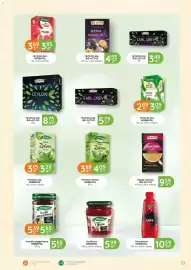 Eurocash Dystrybucja gazetka Strona 33