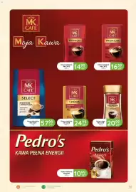 Eurocash Dystrybucja gazetka Strona 35