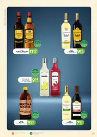 Eurocash Dystrybucja gazetka Strona 36