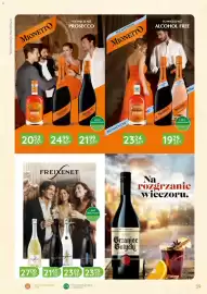 Eurocash Dystrybucja gazetka Strona 39