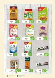 Eurocash Dystrybucja gazetka Strona 4