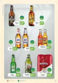 Eurocash Dystrybucja gazetka Strona 40