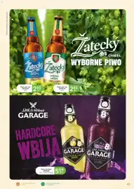 Eurocash Dystrybucja gazetka Strona 43