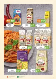 Eurocash Dystrybucja gazetka Strona 5